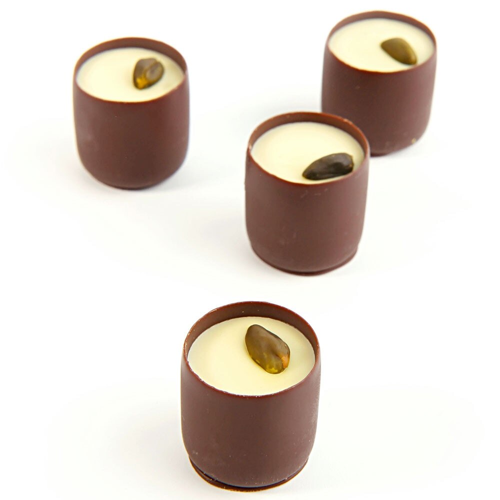 Sephra Soft White Chocolate Spread 5kg